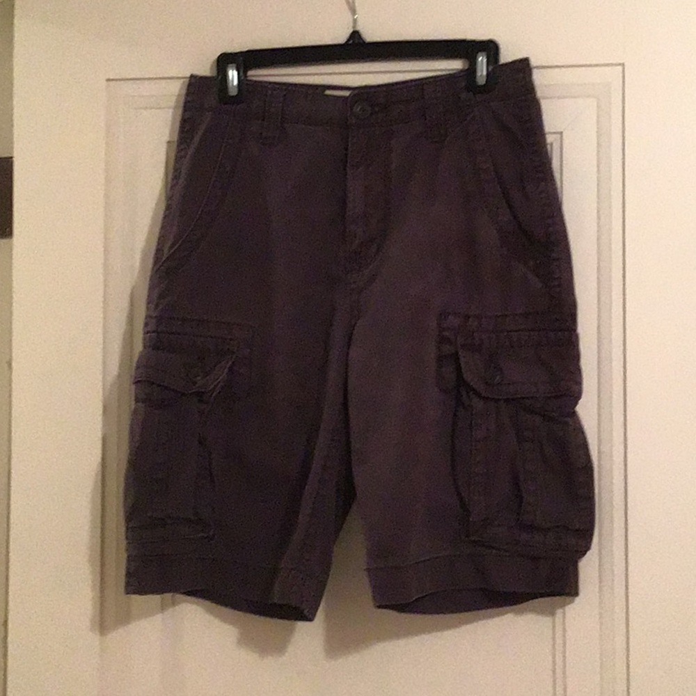 Cargo shorts